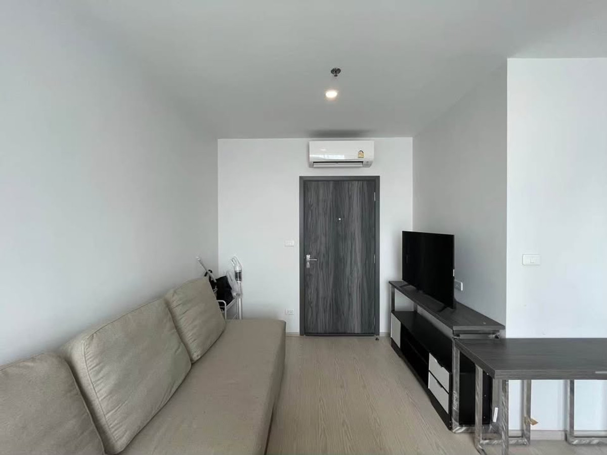 ให้เช่าคอนโดอ่อนนุช อุดมสุข : ให้เช่า Elio Del Nest ราคา 13,000 บาท [JZsr251224]