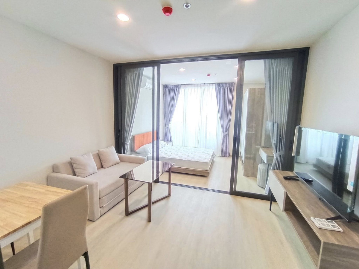 ให้เช่าคอนโดวิภาวดี ดอนเมือง หลักสี่ : 💥CP-9676💥ว่าง ให้ เช่า  เดอะ เบส สะพานใหม่ 👉แอดไลน์ @expertcondo 