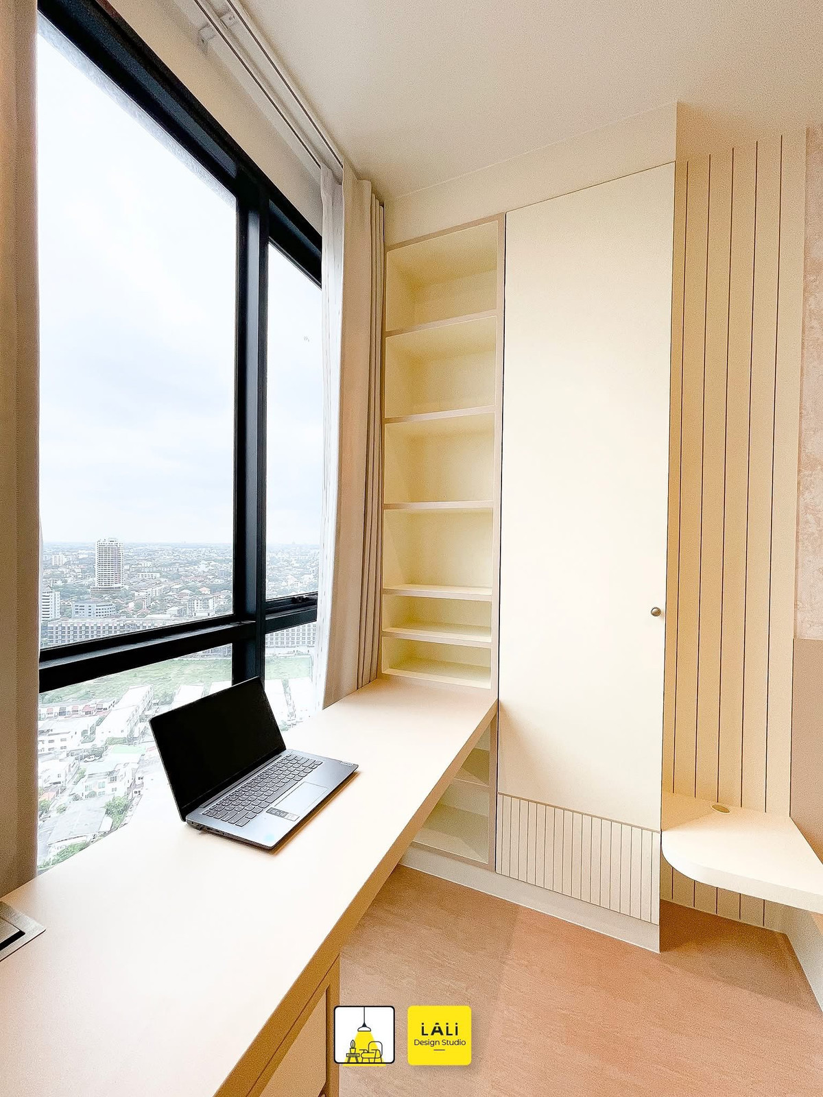 For SaleCondoLadprao, Central Ladprao : Condo for sale Maru Ladprao price 5,500,000 baht [JZsr251208]