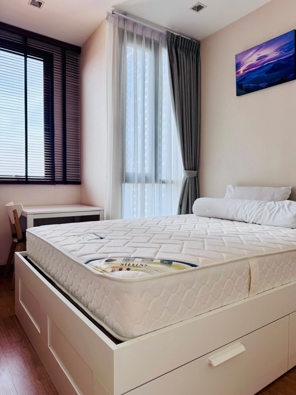 For SaleCondoOnnut, Udomsuk : Condo for sale Q House Sukhumvit 79 price 4,000,000 baht [FLsr251205]