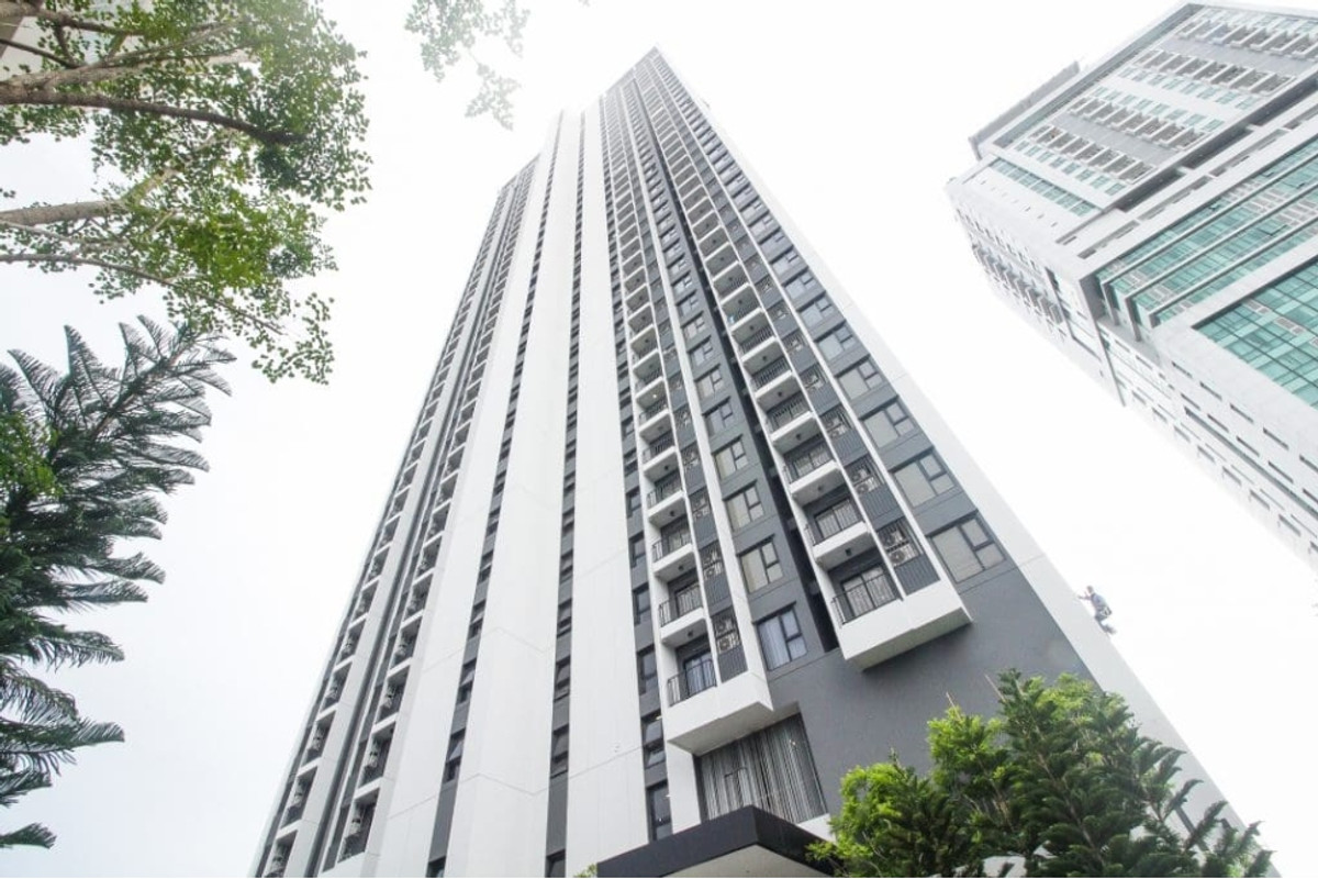 ขายคอนโดบางซื่อ วงศ์สว่าง เตาปูน : ✨ For Sale: Chapter One Flow Bangpo Condo ✨  💰 Only 7,500,000 THB