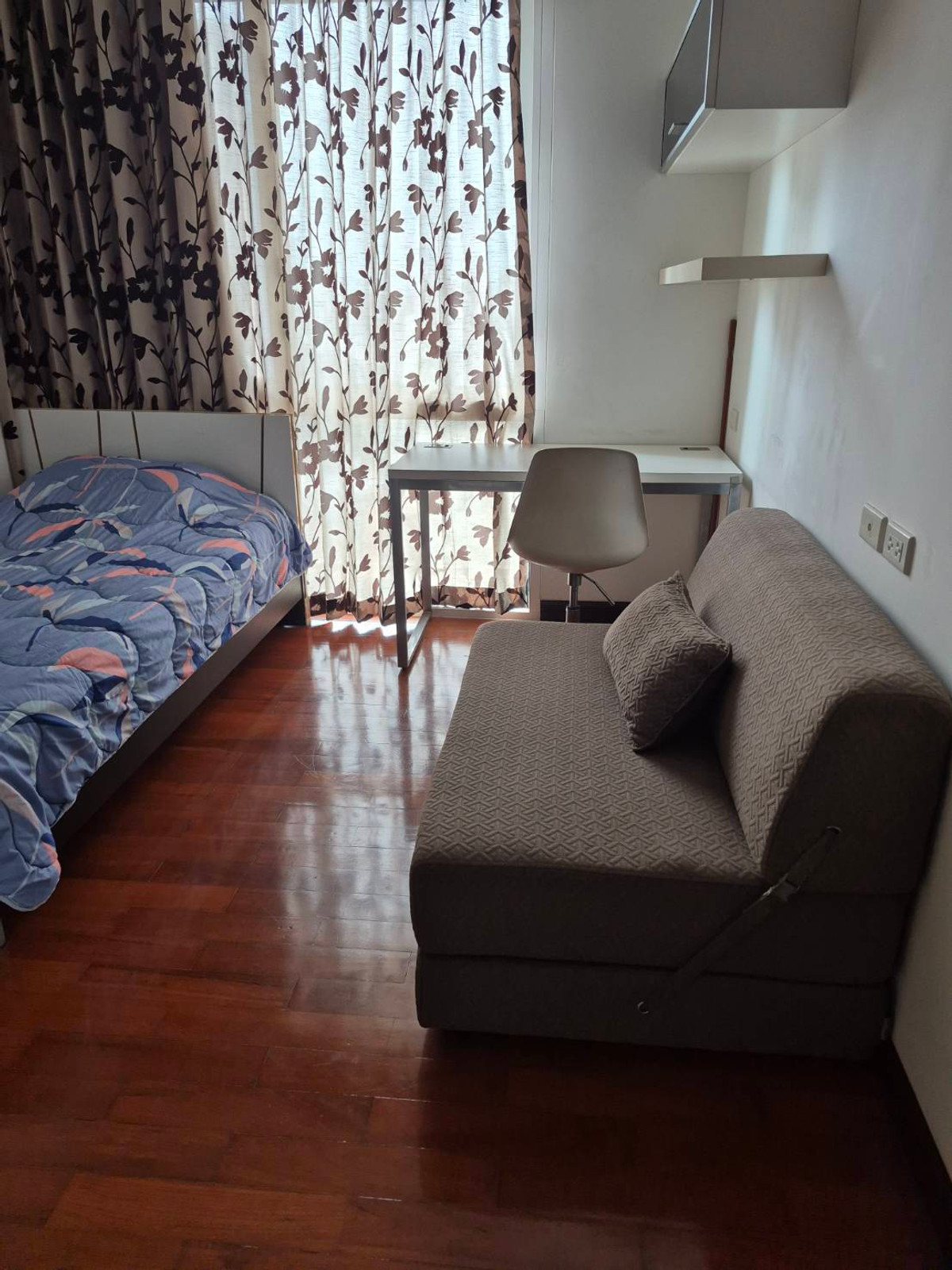 For RentCondoNana, North Nana,Sukhumvit13, Soi Nana : For Rent: The Prime 11, 39,000 THB [JZr251216]