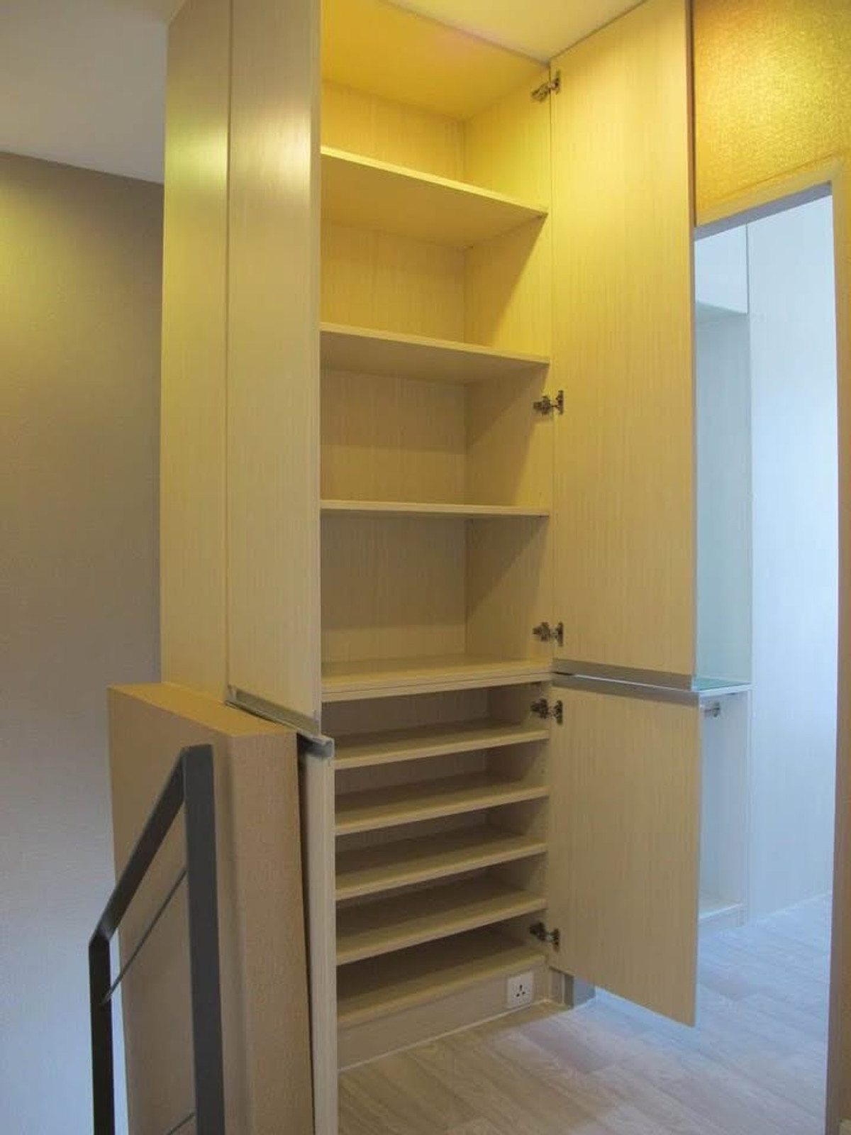 For RentCondoOnnut, Udomsuk : For Rent: Ideo Mobi 81, 38,000 THB [JZsr251223]