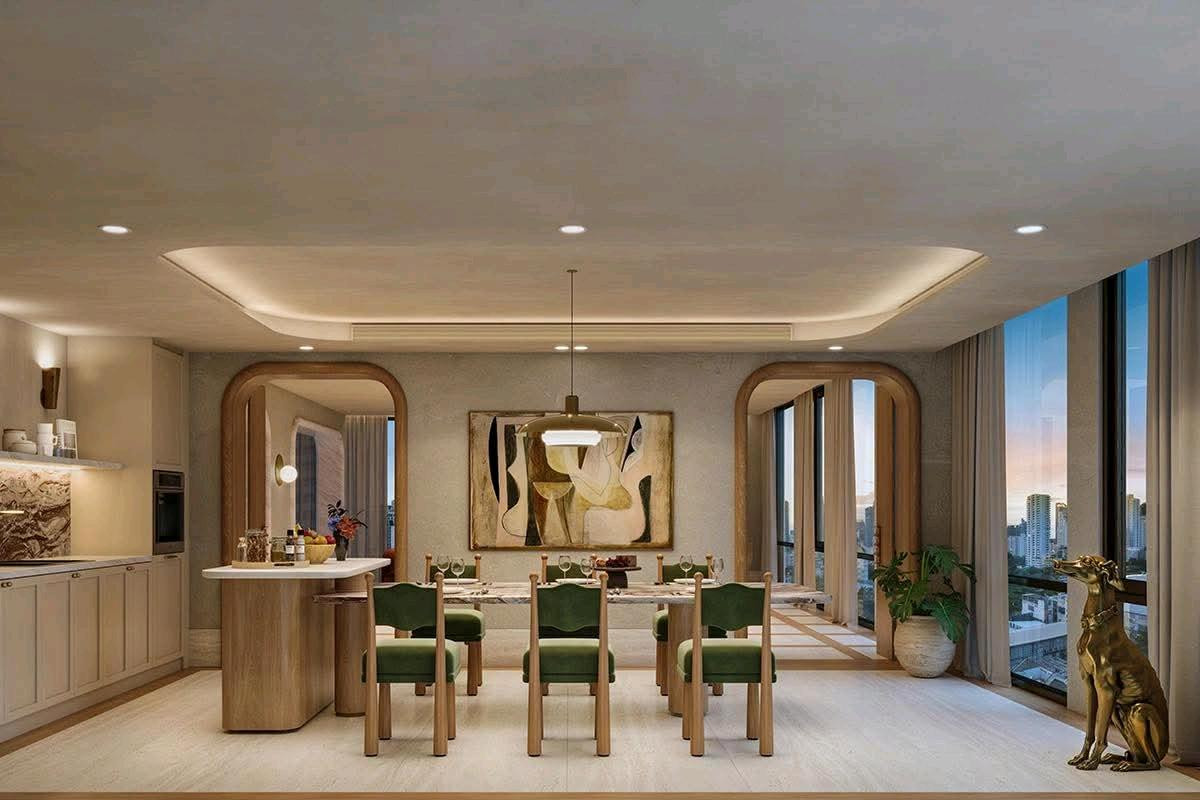 ขายคอนโดอ่อนนุช อุดมสุข : เปิดให้เลือกห้องแล้ว โครงการใหม่ 𝐕𝐈𝐀 61