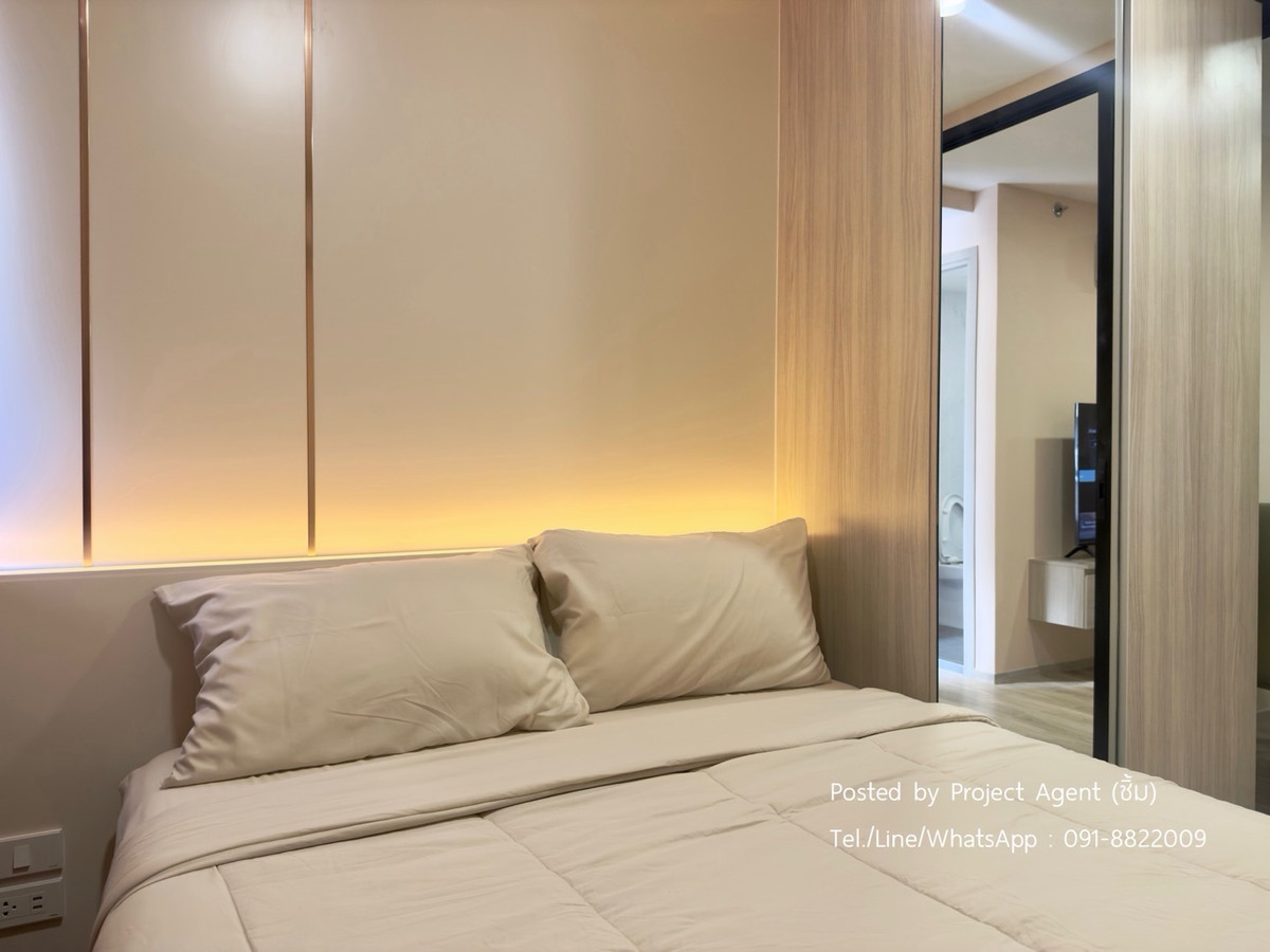 For RentCondoSamut Prakan,Samrong : 🛜Free ! Internet Wi-Fi💫 For Rent 🌟𝗢𝗥𝗜𝗚𝗜𝗡 𝗣𝗟𝗨𝗚 & 𝗣𝗟𝗔𝗬 𝗦𝗥𝗜𝗡𝗔𝗞𝗔𝗥𝗜𝗡🌳