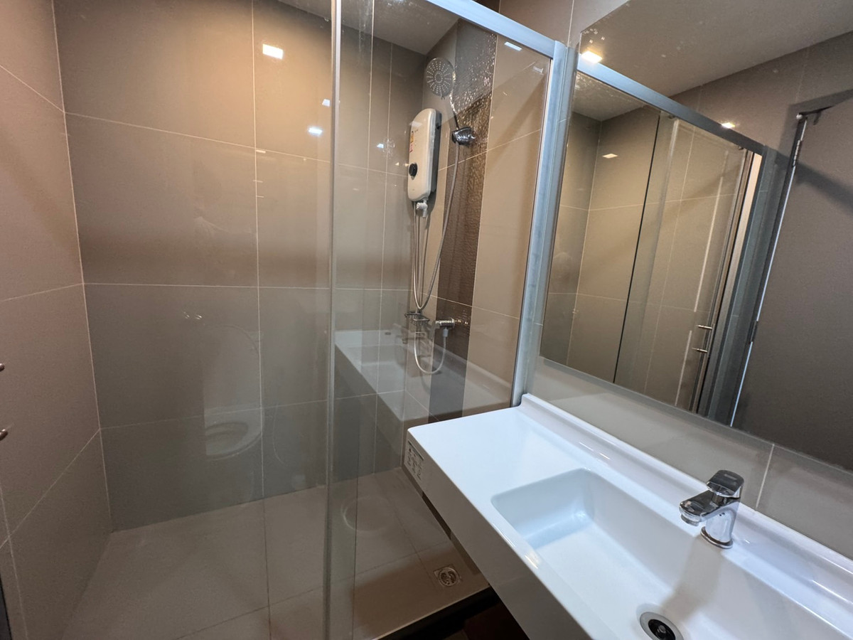 ให้เช่าคอนโดวงเวียนใหญ่ เจริญนคร : Ideo Sathorn Wongwianyai ห้องสวย ใหม่ ว่างพร้อมให้เช่า ติด bts วงเวียนใหญ่ 