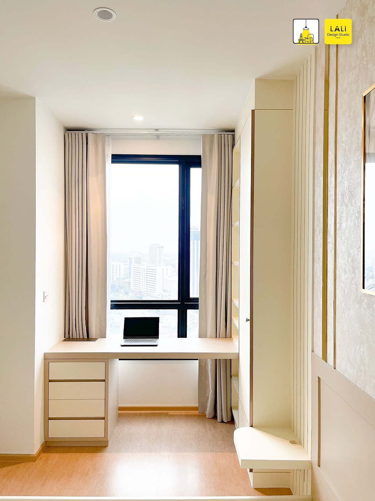 For SaleCondoLadprao, Central Ladprao : Condo for sale Maru Ladprao price 5,500,000 baht [JZsr251208]