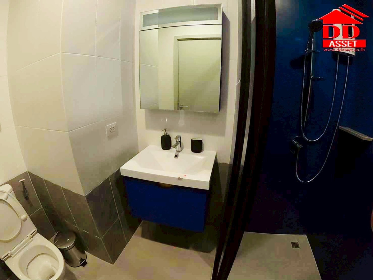 For RentCondoSukhumvit, Asoke, Thonglor : For rent condo XT Ekkamai Sukhumvit63 BTS Ekkamai Code : C8383