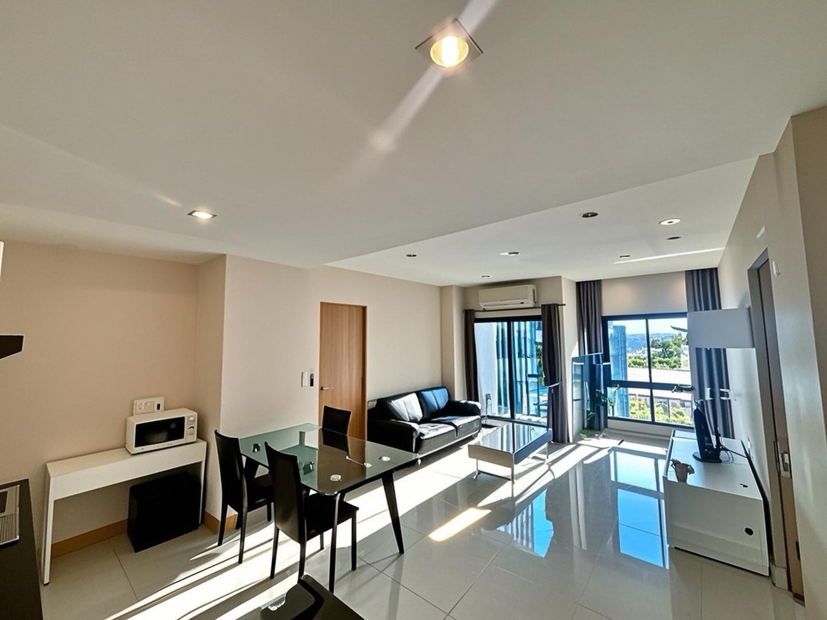 For RentCondoKhon Kaen : For rent: The Isis Condo