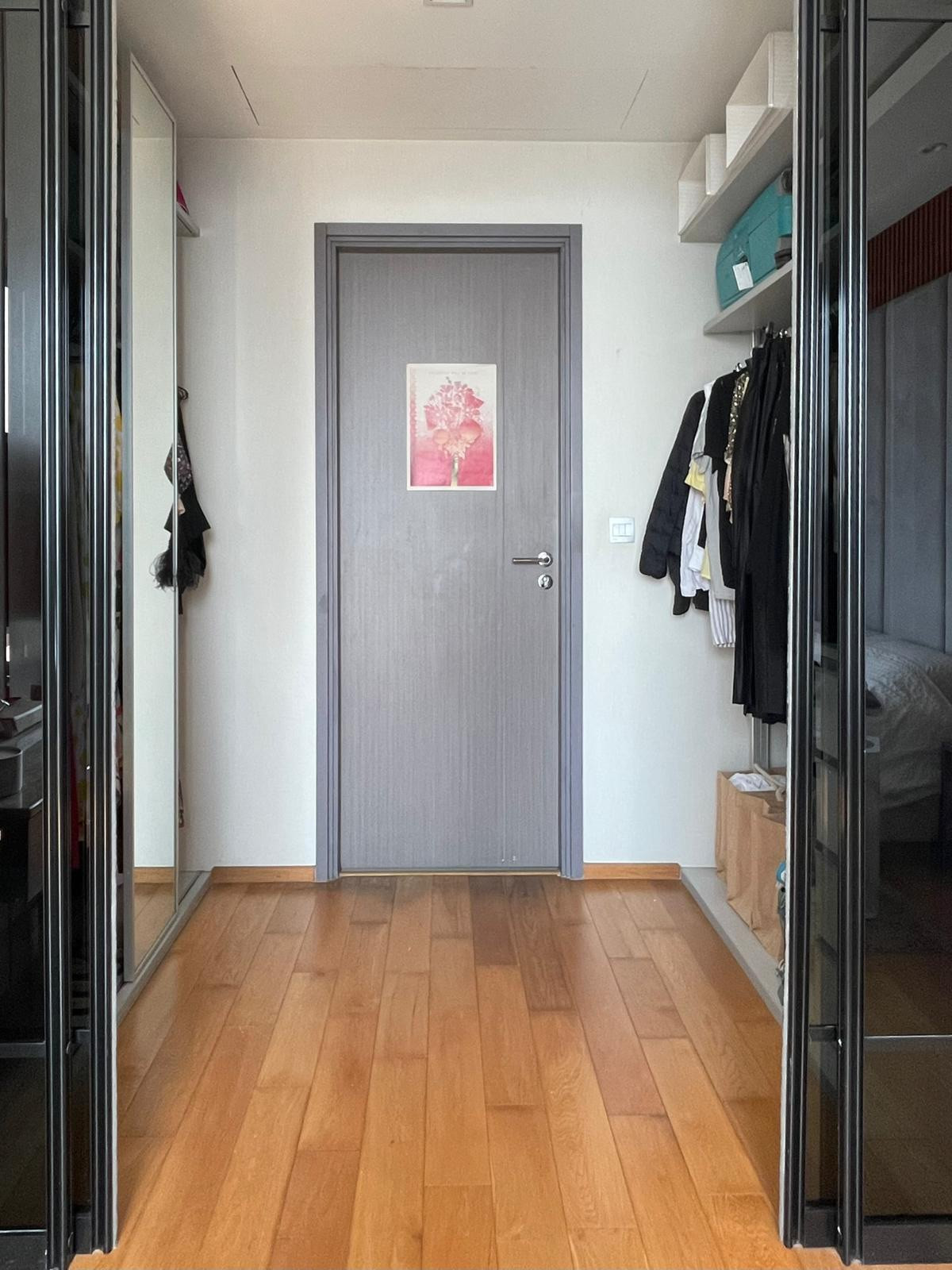 For RentCondoSukhumvit, Asoke, Thonglor : Keyne By Sansiri Condo for Rent, 48,000 THB [TTr251224]