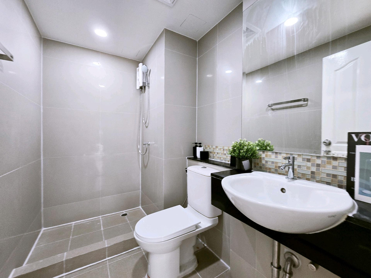 ขายคอนโดลาดพร้าว101 แฮปปี้แลนด์ : 🥳ไม่ต้องทนรถติด เดินแค่ 190 เมตร ถึง🚇MRTลาดพร้าว101 ชีวิตดี้ดีเริ่มต้นที่นี่ 🏙️[เดอะนิช ไอดี ลาดพร้าว 130]