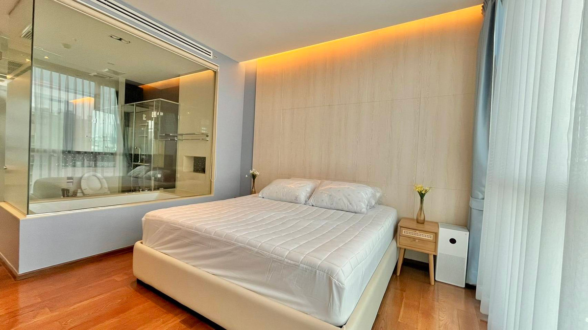 ให้เช่าคอนโดสุขุมวิท อโศก ทองหล่อ : 💥CP-9678💥ว่าง ให้ เช่า ดิ แอดเดรส สุขุมวิท 28  👉แอดไลน์ @accessliving 