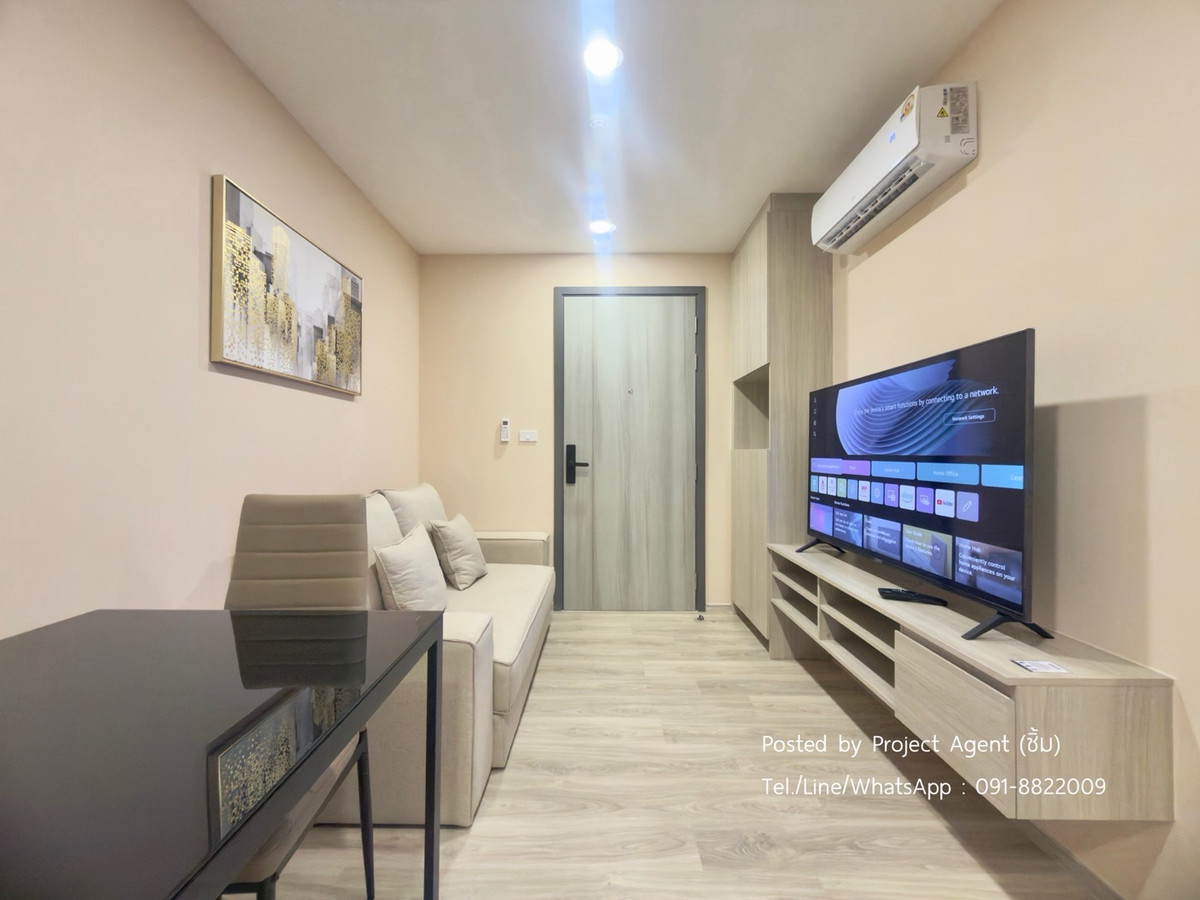 For RentCondoSamut Prakan,Samrong : 🛜Free ! Internet Wi-Fi💫 For Rent 🌟𝗢𝗥𝗜𝗚𝗜𝗡 𝗣𝗟𝗨𝗚 & 𝗣𝗟𝗔𝗬 𝗦𝗥𝗜𝗡𝗔𝗞𝗔𝗥𝗜𝗡🌳