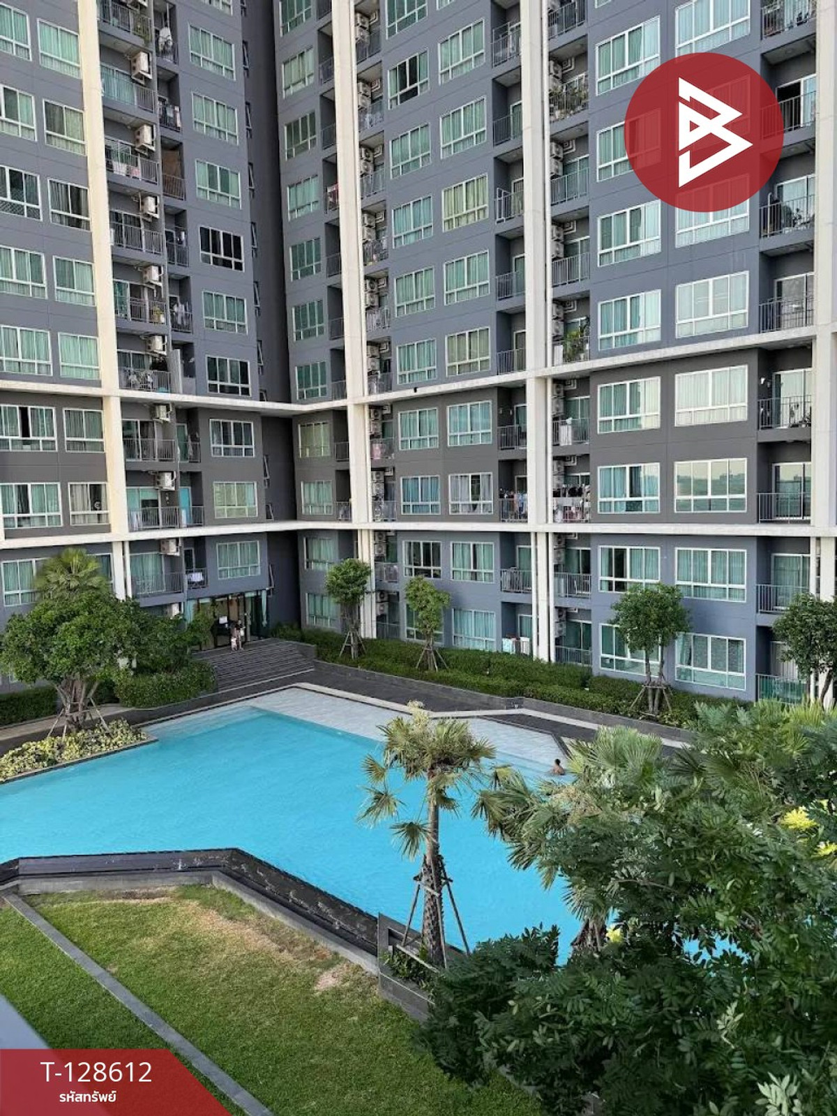 For SaleCondoBang kae, Phetkasem : Condominium for sale, The Prodigy MRT Bangkhae (The Prodigy MRT Bangkhae), Bangkok