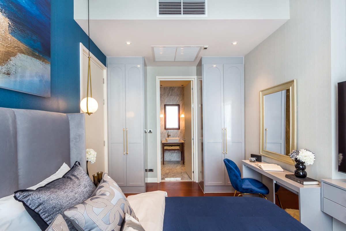 For RentCondoSukhumvit, Asoke, Thonglor : For Rent: Khun By Yoo Condo, 75,000 THB [JZsr251214]