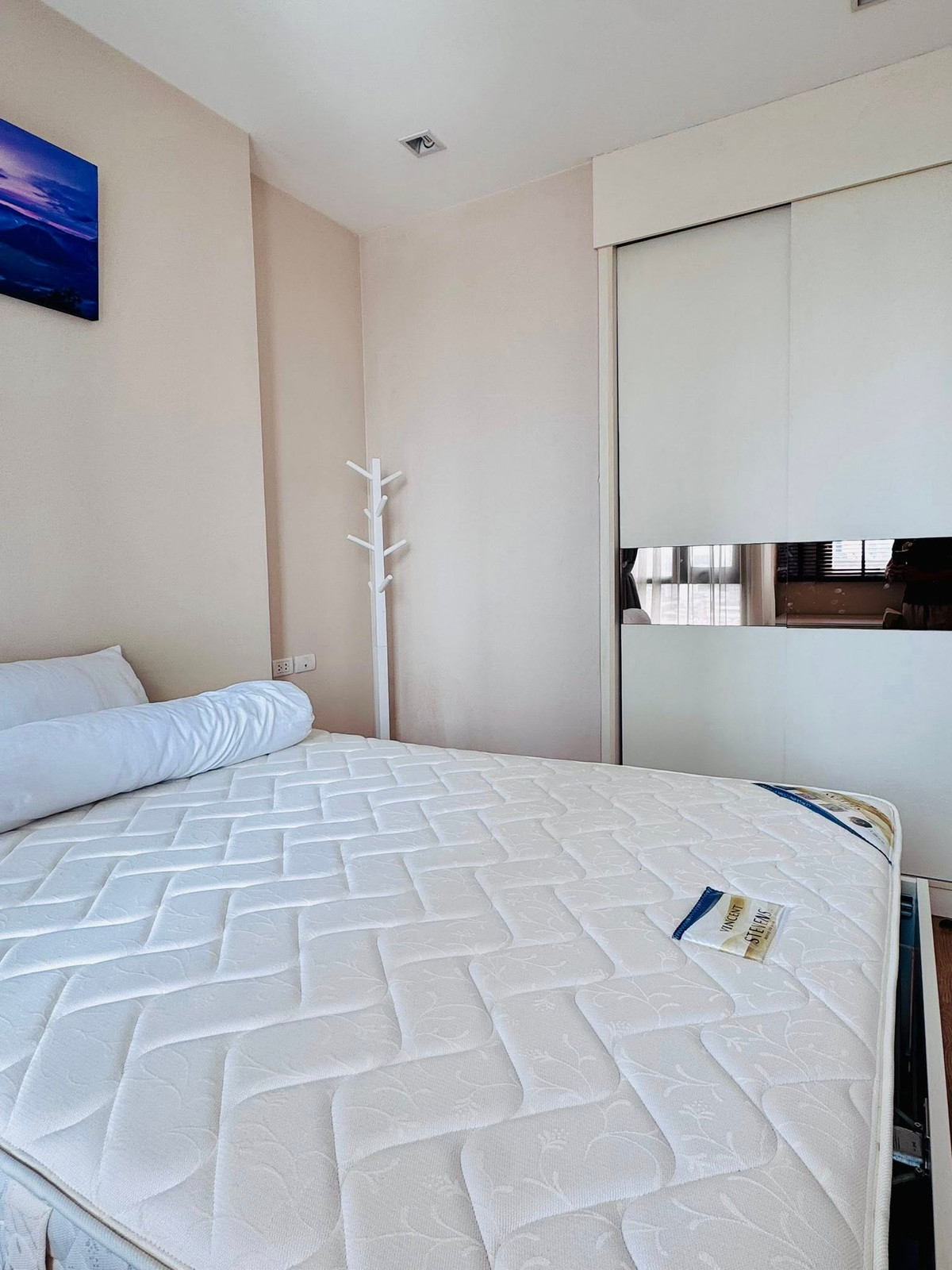 For SaleCondoOnnut, Udomsuk : Condo for sale Q House Sukhumvit 79 price 4,000,000 baht [FLsr251205]