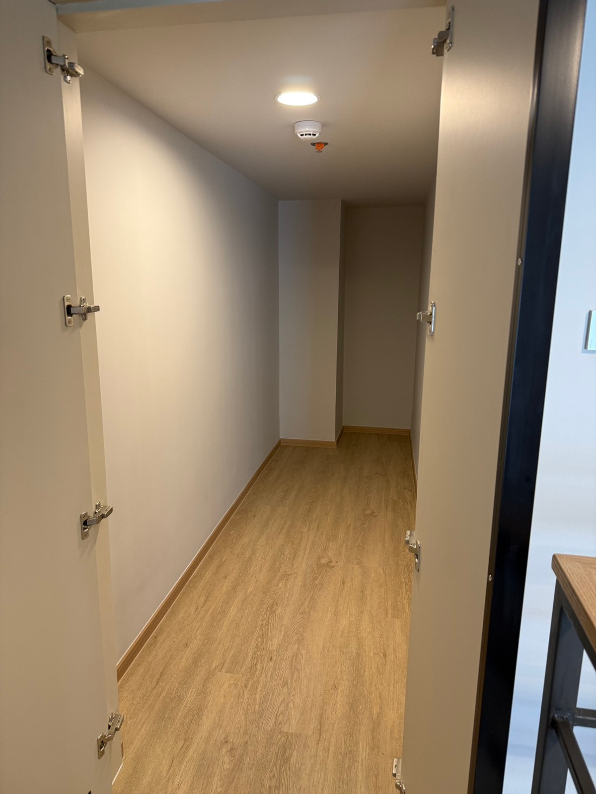 For RentCondoSiam Paragon ,Chulalongkorn,Samyan : 2 floors, 2 bedrooms, for rent, feels like home, Chula location, central area open 24 hours.