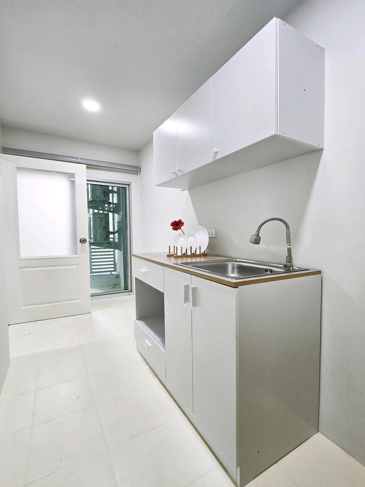 ขายคอนโดลาดพร้าว101 แฮปปี้แลนด์ : ​🌟ติด MRT ที่มีห้อง 2 ห้องนอน 40 ตร.ม.! คุ้มค่าพื้นที่ คุ้มค่าทำเลสุดๆ [เดอะนิช ไอดี ลาดพร้าว 130]