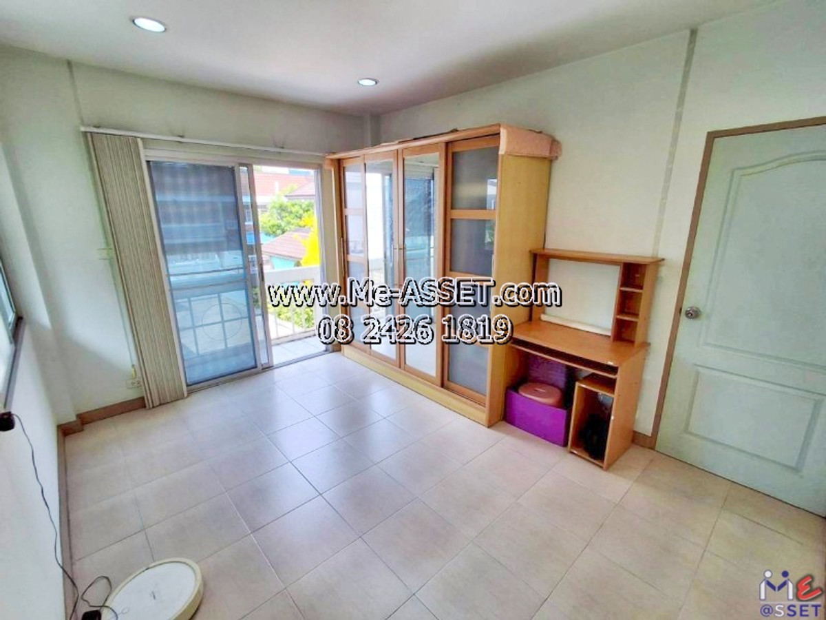 ให้เช่าบ้านลาดพร้าว เซ็นทรัลลาดพร้าว : ให้เช่าบ้านเดี่ยว 4 ห้องนอน โซนลาดพร้าว จตุจักร เชื่อมวิภาวดี พหลโยธิน ใกล้ BTSสีเขียวห้าแยกลาดพร้าว ยูเนี่ยนมอลล์ ปตท.สนง.ใหญ่ 🏡ใกล้ลาดพร้าวซอย 1 แยก15 : 2 ชั้น 60 ตร.วา (NN-91415)