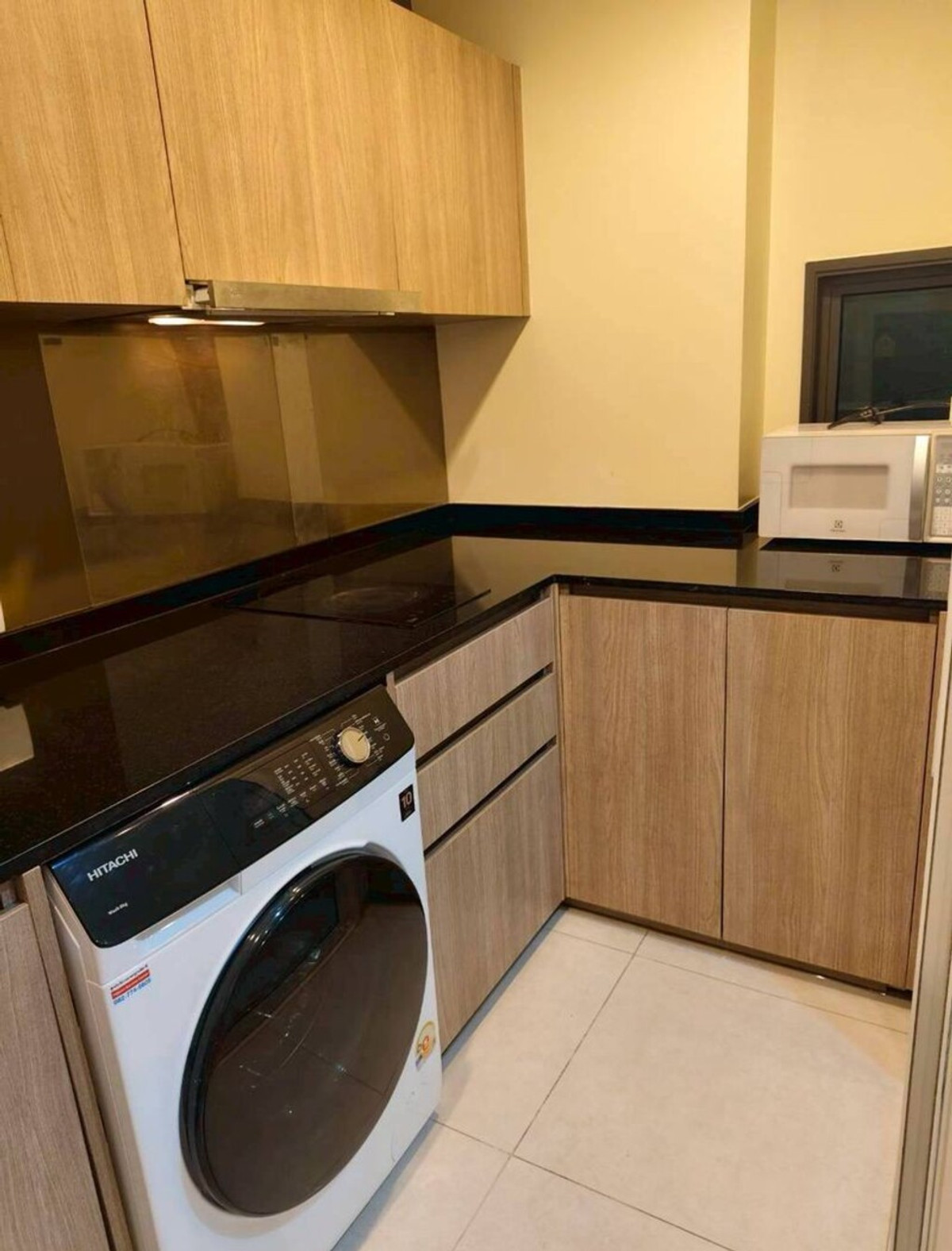 For RentCondoKasetsart, Ratchayothin : For Rent Chambers Chaan Ladprao - Wanghin Unit 824/235