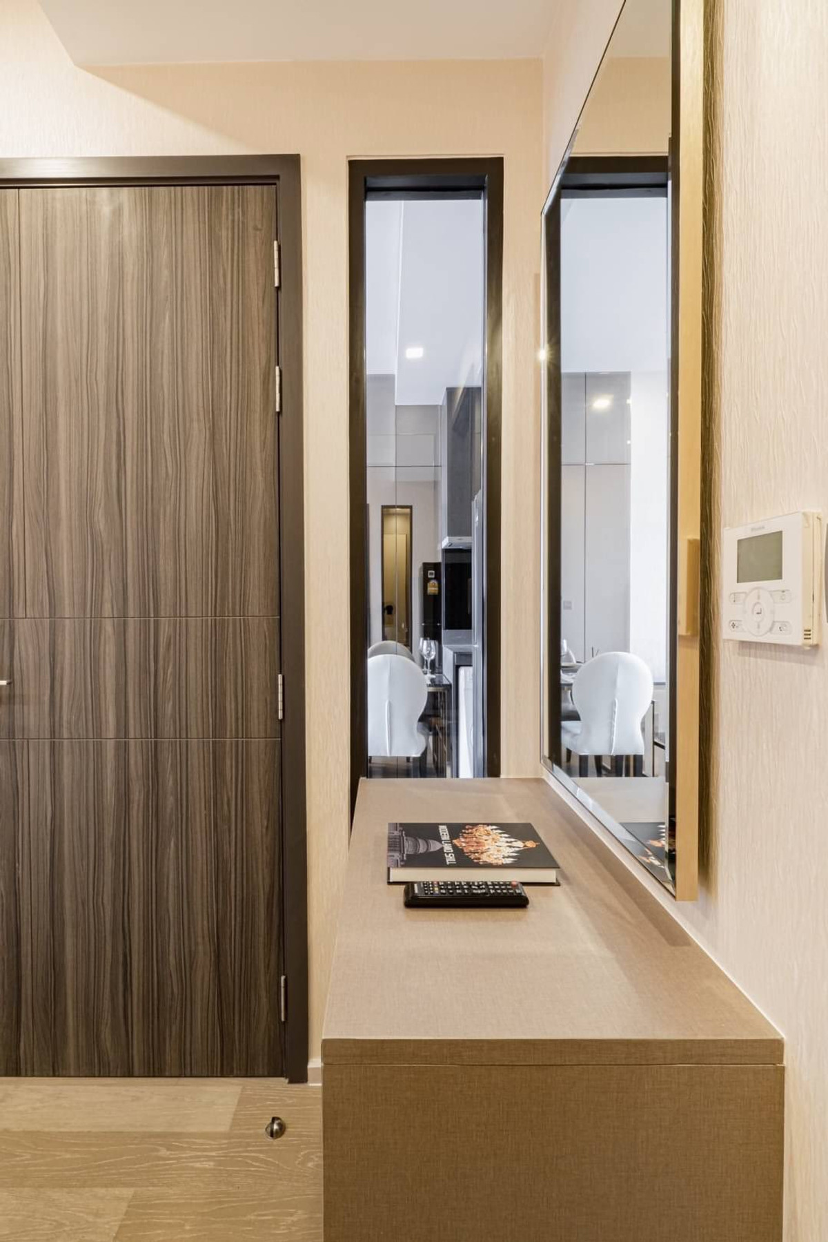 For RentCondoSukhumvit, Asoke, Thonglor : For Rent: Ashton Asoke, 30,000 THB [JZr251215]