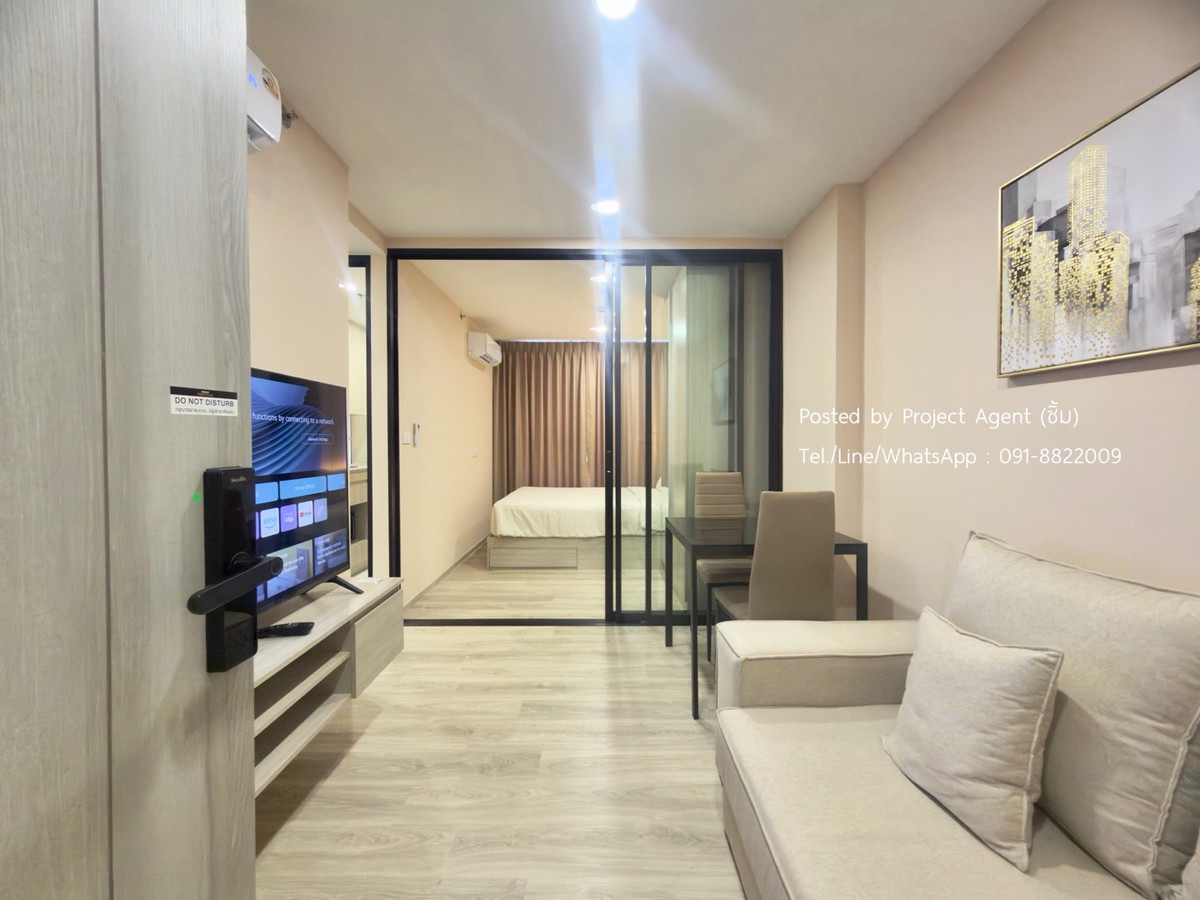 For RentCondoSamut Prakan,Samrong : 🛜Free ! Internet Wi-Fi💫 For Rent 🌟𝗢𝗥𝗜𝗚𝗜𝗡 𝗣𝗟𝗨𝗚 & 𝗣𝗟𝗔𝗬 𝗦𝗥𝗜𝗡𝗔𝗞𝗔𝗥𝗜𝗡🌳