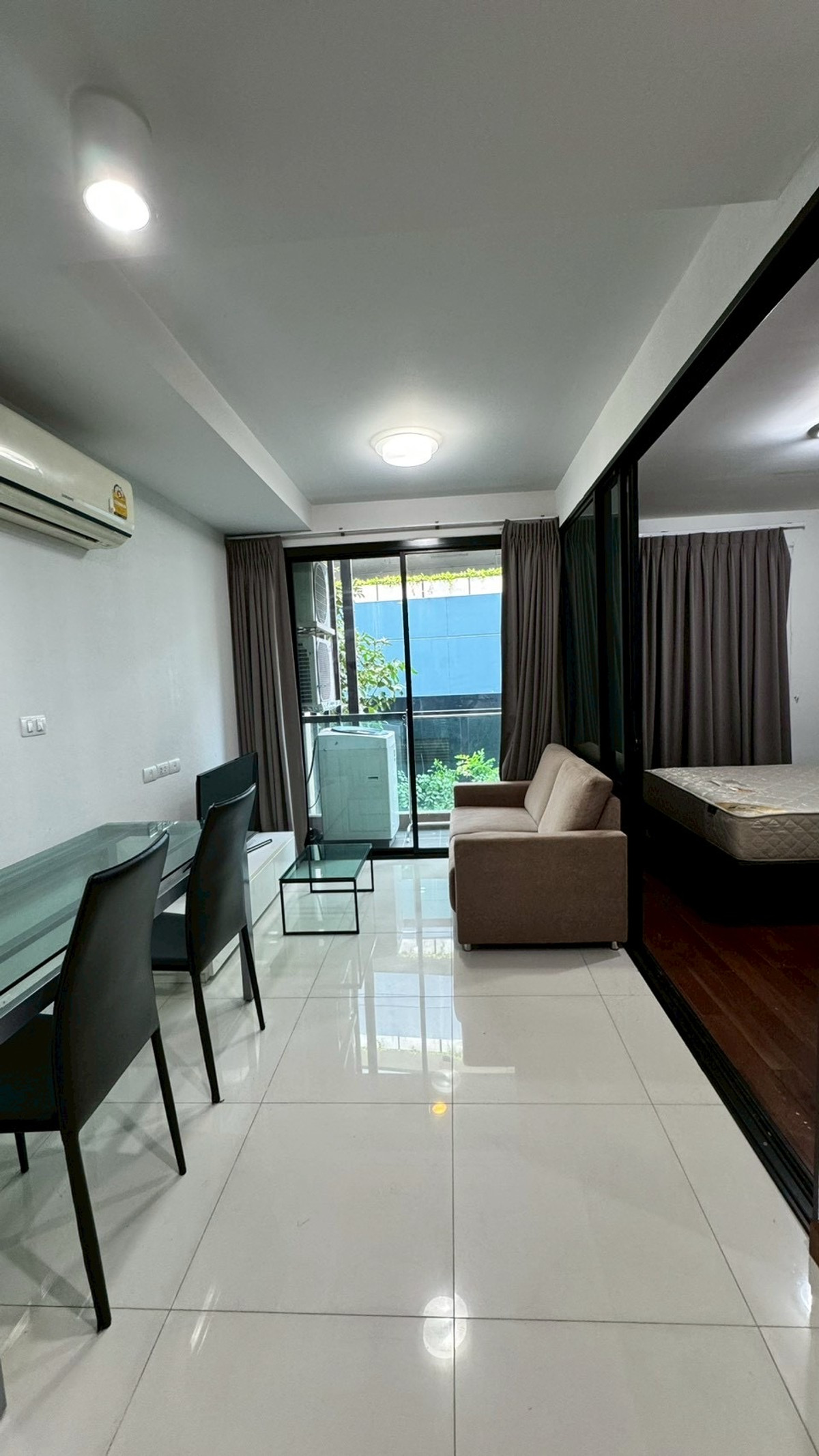 ให้เช่าคอนโดสุขุมวิท อโศก ทองหล่อ : le cote thonglor8