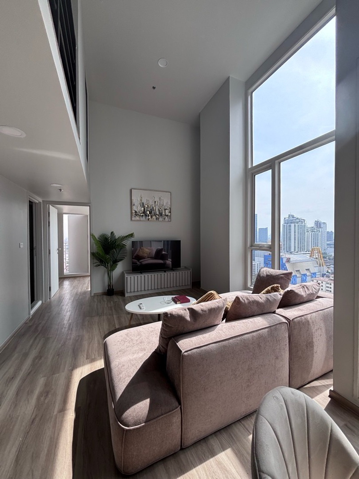 For RentCondoSukhumvit, Asoke, Thonglor : 🇹🇭 For rent | Culture Thonglor