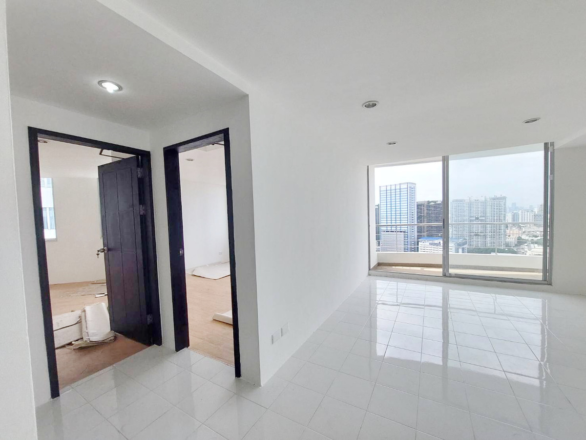 ขายคอนโดเกษตรศาสตร์ รัชโยธิน : 9717♚ขายคอนโด 2 ห้องนอน♙ศุภาลัย ปาร์ค พหลโยธิน 21♜BTS พหลโยธิน 24∞099-5919653,065-9423251🜲Line@sureresidence