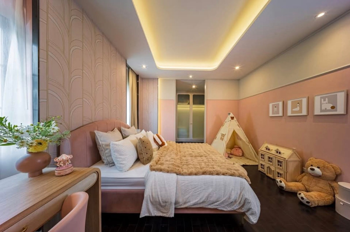 For SaleHouseBangna, Bearing, Lasalle : 🔥🔥 Single house for sale, buy directly from the project 🔥🔥!!  Best price++​ : 𝐓𝐇𝐄 𝐂𝐈𝐓𝐘 Bangna 𝟐 Large size detached house. English style near 𝐌𝐄𝐆𝐀 Bangna , 𝙋𝙧𝙞𝙘𝙚 𝟐𝟕.𝟗 𝙈𝘽 ☎️ 𝟎𝟗𝟓𝟗𝟒𝟏𝟓𝟗𝟗𝟗