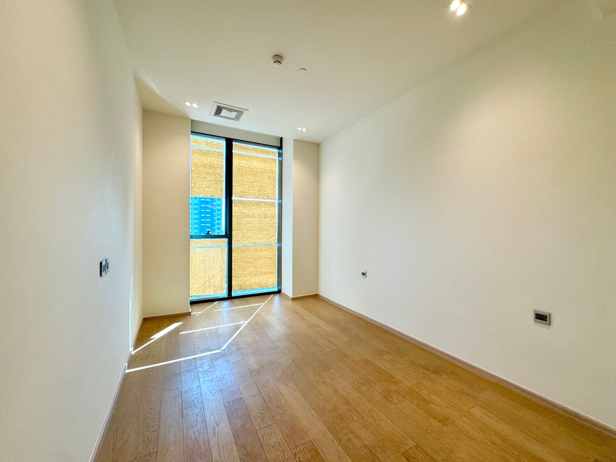 For SaleCondoSukhumvit, Asoke, Thonglor : Great Deal‼️ Brand New, High Floor, Pet freindly✨Luxury Condo @ The Strand Thonglor, 70m from BTS