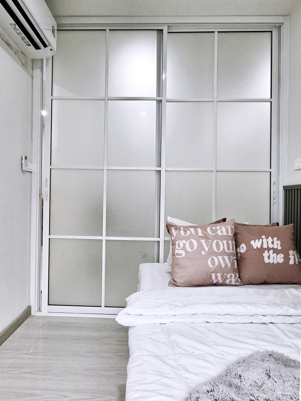 ขายคอนโดลาดพร้าว101 แฮปปี้แลนด์ : 🤩คู่รัก คู่เพื่อน หรือครอบครัวเล็ก? 👨‍👩‍👧 2 ห้องนอน 40 ตร.ม. ตอบโจทย์ทุกคน 🌴[เดอะนิช ไอดี ลาดพร้าว 130]