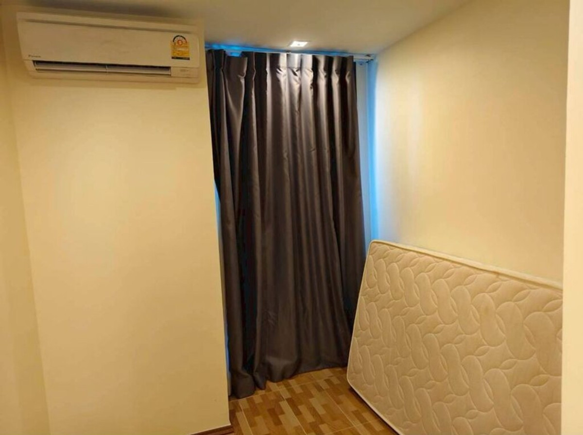 For RentCondoKasetsart, Ratchayothin : For Rent Chambers Chaan Ladprao - Wanghin Unit 824/235