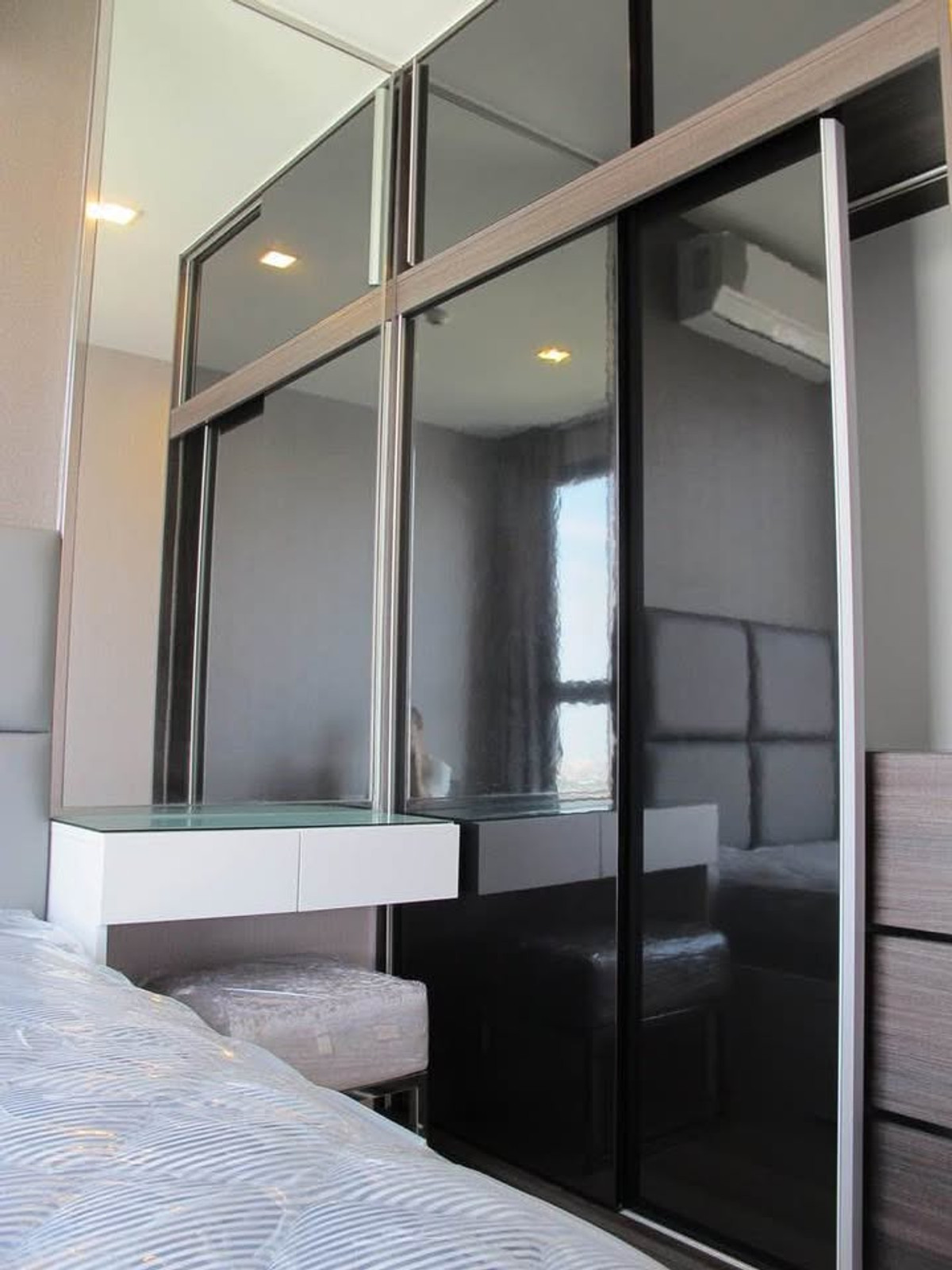 For RentCondoOnnut, Udomsuk : For Rent: Ideo Mobi 81, 38,000 THB [JZsr251223]