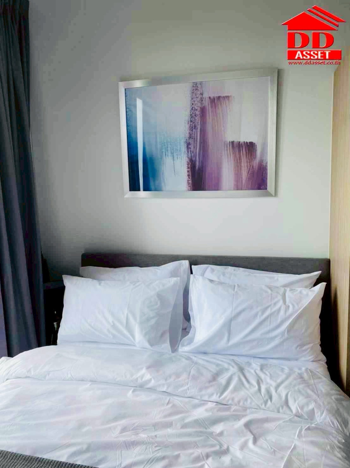 For RentCondoSukhumvit, Asoke, Thonglor : For rent condo XT Ekkamai Sukhumvit63 BTS Ekkamai Code : C8383