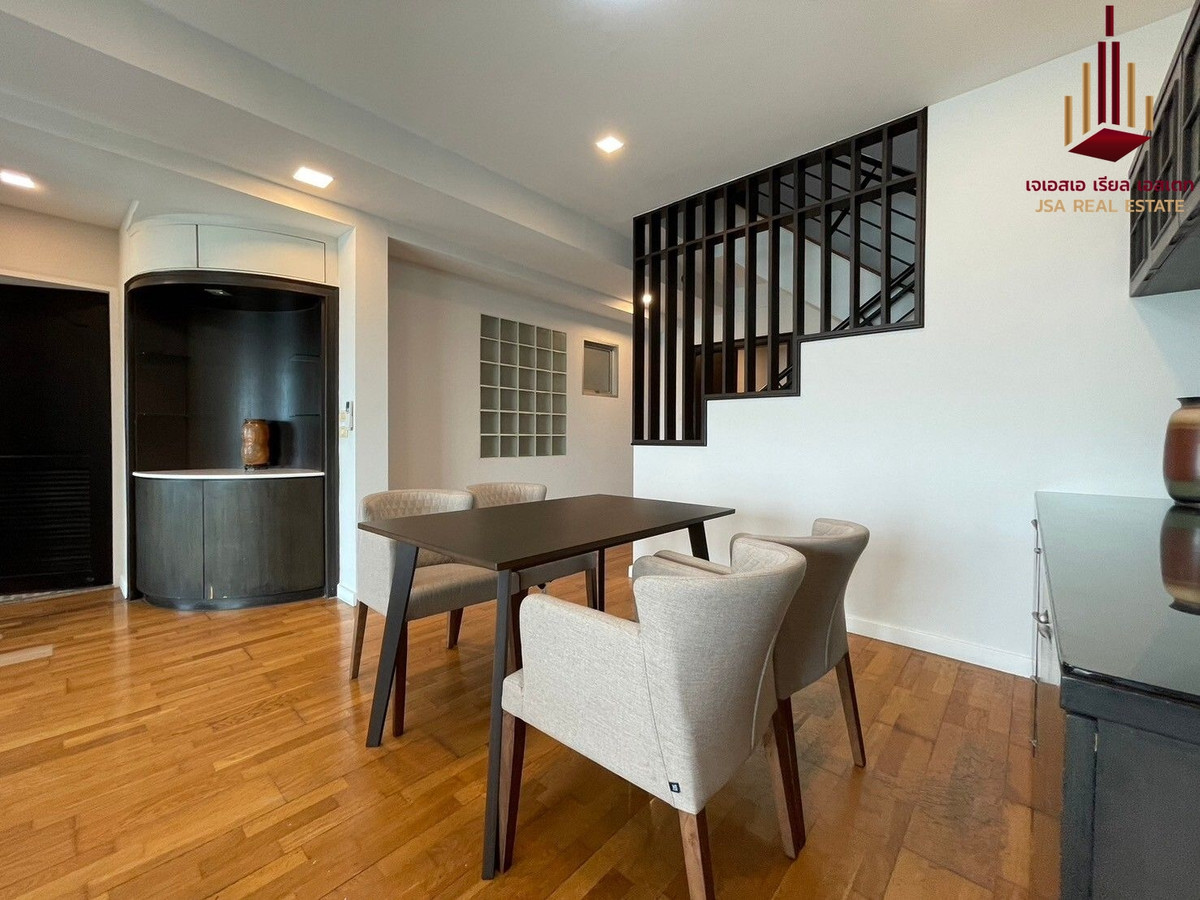 ขายคอนโดสาทร นราธิวาส : ✨ For Sale: Baan Nonsi Condo ✨  💰 Only 13,900,000 THB