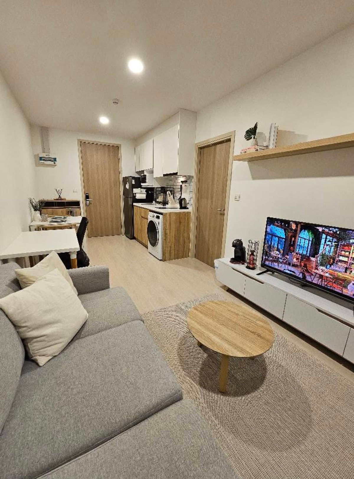 For RentCondoSukhumvit, Asoke, Thonglor : For Rent: Noble Ambience Sukhumvit 42, 24,500 THB [TTr251219]