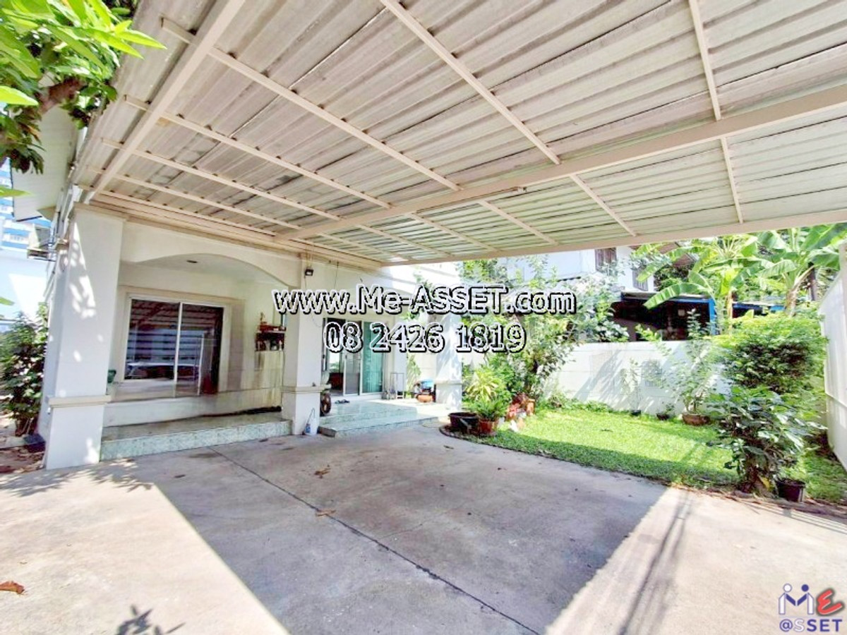 ให้เช่าบ้านลาดพร้าว เซ็นทรัลลาดพร้าว : ให้เช่าบ้านเดี่ยว 4 ห้องนอน โซนลาดพร้าว จตุจักร เชื่อมวิภาวดี พหลโยธิน ใกล้ BTSสีเขียวห้าแยกลาดพร้าว ยูเนี่ยนมอลล์ ปตท.สนง.ใหญ่ 🏡ใกล้ลาดพร้าวซอย 1 แยก15 : 2 ชั้น 60 ตร.วา (NN-91415)