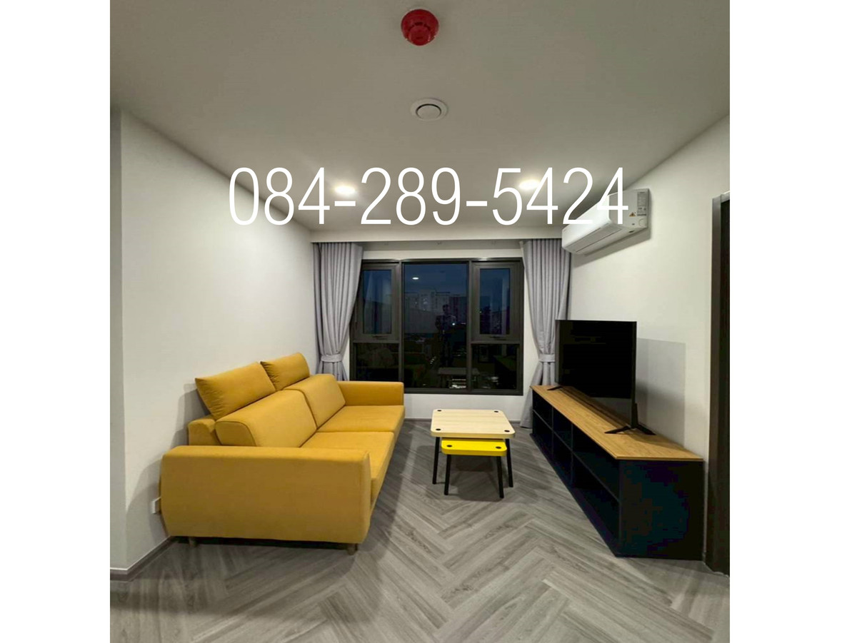 ให้เช่าคอนโดปิ่นเกล้า จรัญสนิทวงศ์ : ให้เช่า คอนโด แอสปาย อรุณ พรีเว่ (ASPIRE Arun Privé) ขนาด 36.5 ตารางเมตร วิวดี  พร้อมเข้าอยู่