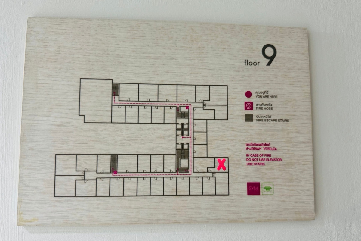 ขายคอนโดลาดพร้าว เซ็นทรัลลาดพร้าว : SYM วิภา–ลาดพร้าว (SYM Vipha-Ladphrao) ขายถูกจริง ห้องมุม ทำเลออฟฟิศใจกลางห้าแยกลาดพร้าว ห้องมุม ทิศตะวันออก