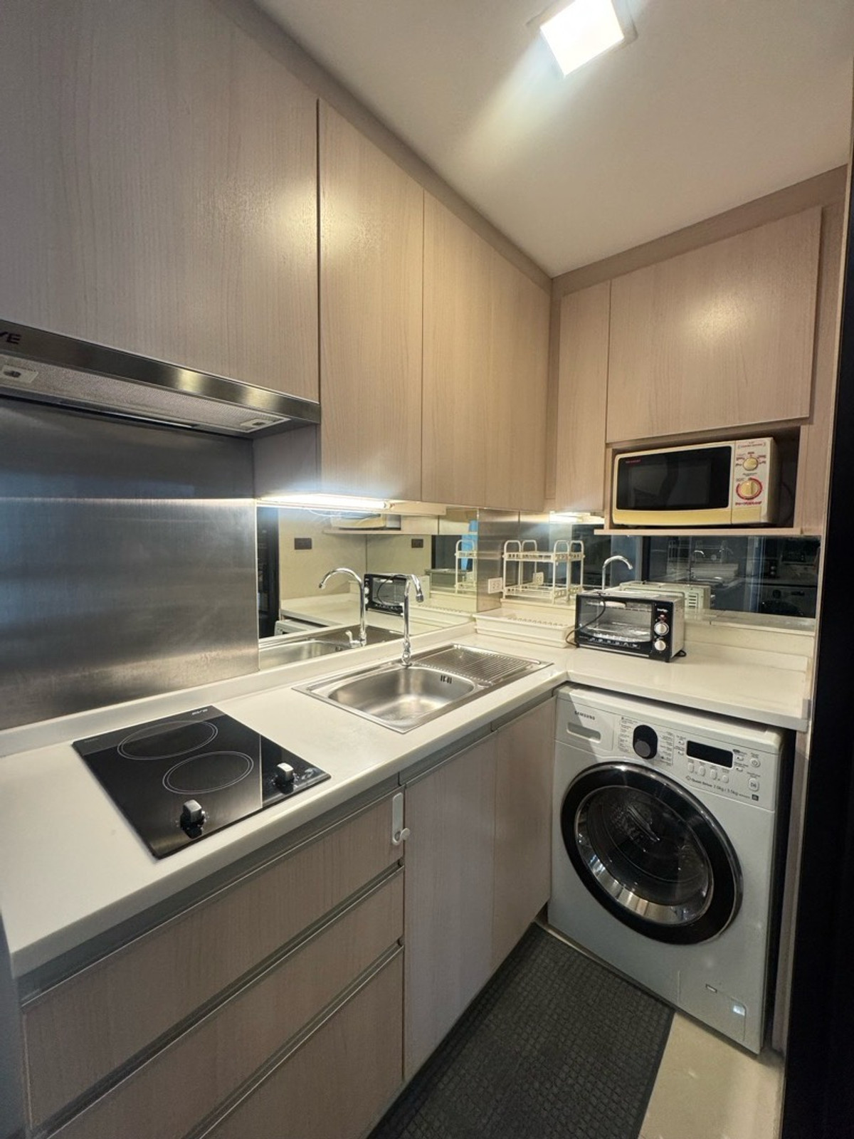 For RentCondoSukhumvit, Asoke, Thonglor : 🔥For Rent Now! 🔥Tidy Thonglor, 1 Bedroom, 1 Bathroom. Fully Furnished and Equipped. Ready to Move In Immediately!