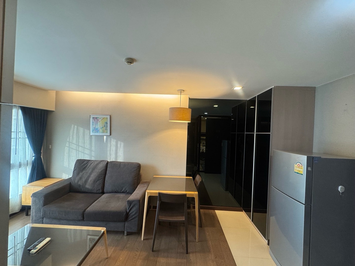 For RentCondoSukhumvit, Asoke, Thonglor : 🔥For Rent Now! 🔥Tidy Thonglor, 1 Bedroom, 1 Bathroom. Fully Furnished and Equipped. Ready to Move In Immediately!