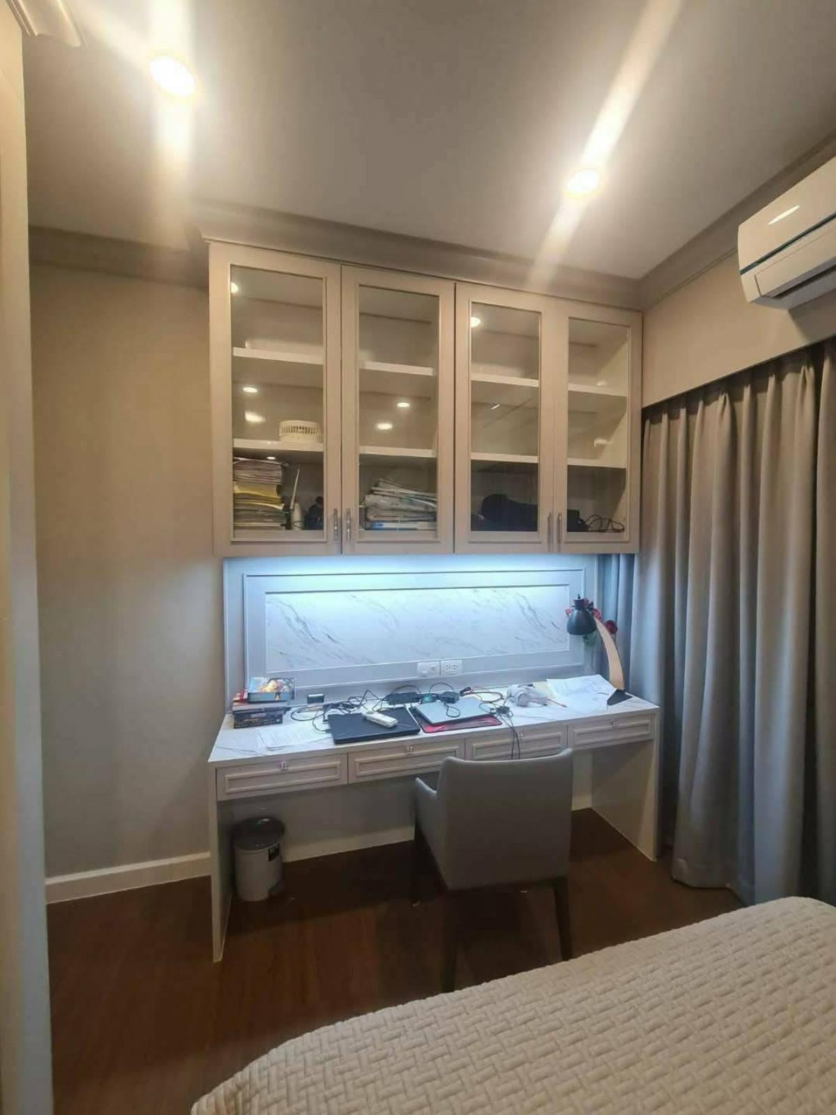 ขายบ้านพัฒนาการ ศรีนครินทร์ : 28/02/2026, The City Pattanakarn บ้านเดี่ยว 4 ห้องนอน 262 ตรม. พร้อมเช่า 100,000 บาท/เดือน ขาย 15.9 ล้าน ทำเลดี ใกล้ On Nut / Udomsuk / Phatthanakan