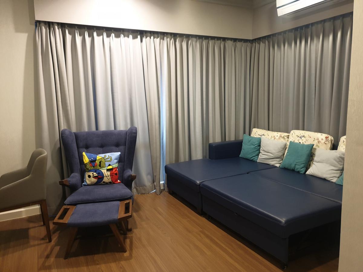 ขายบ้านพัฒนาการ ศรีนครินทร์ : 28/02/2026, The City Pattanakarn บ้านเดี่ยว 4 ห้องนอน 262 ตรม. พร้อมเช่า 100,000 บาท/เดือน ขาย 15.9 ล้าน ทำเลดี ใกล้ On Nut / Udomsuk / Phatthanakan