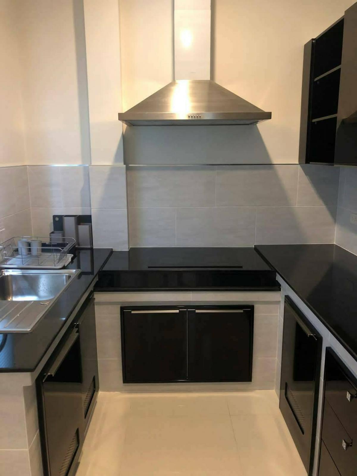 ขายบ้านพัฒนาการ ศรีนครินทร์ : 28/02/2026, The City Pattanakarn บ้านเดี่ยว 4 ห้องนอน 262 ตรม. พร้อมเช่า 100,000 บาท/เดือน ขาย 15.9 ล้าน ทำเลดี ใกล้ On Nut / Udomsuk / Phatthanakan