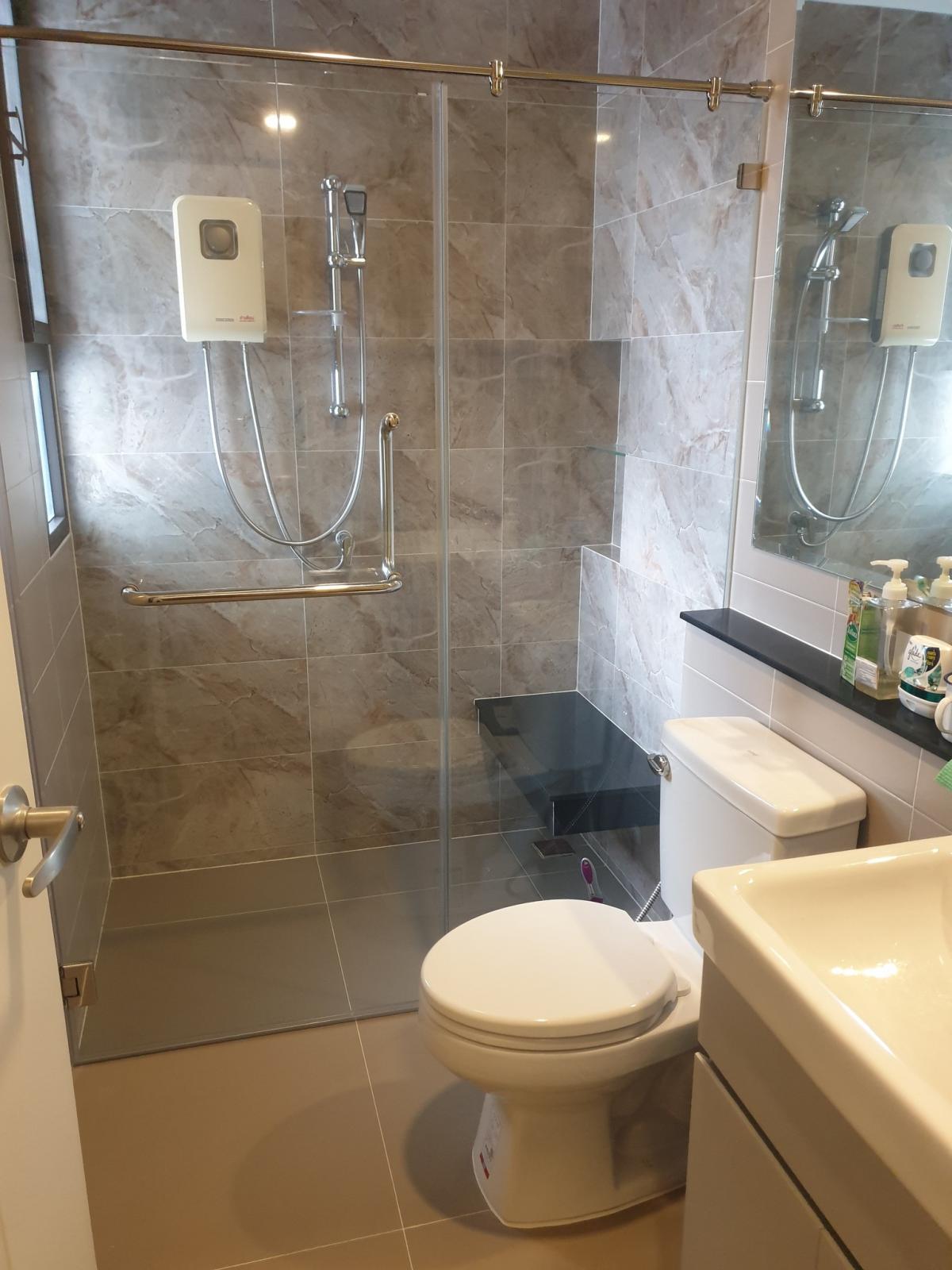 ขายบ้านพัฒนาการ ศรีนครินทร์ : 28/02/2026, The City Pattanakarn บ้านเดี่ยว 4 ห้องนอน 262 ตรม. พร้อมเช่า 100,000 บาท/เดือน ขาย 15.9 ล้าน ทำเลดี ใกล้ On Nut / Udomsuk / Phatthanakan