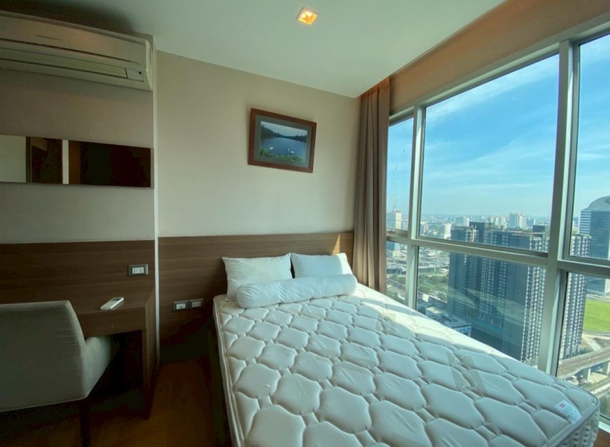 ขายคอนโดพระราม 9 เพชรบุรีตัดใหม่ RCA : 07/03/2026, รวมค่าโอนคอนโดหรู The Address Asoke 2 ห้องนอน ใจกลางเมือง ใกล้ MRT เพชรบุรี พื้นที่กว้าง 124 ตร.ม. พร้อม Facilities ครบ คุ้มทุกการลงทุน!