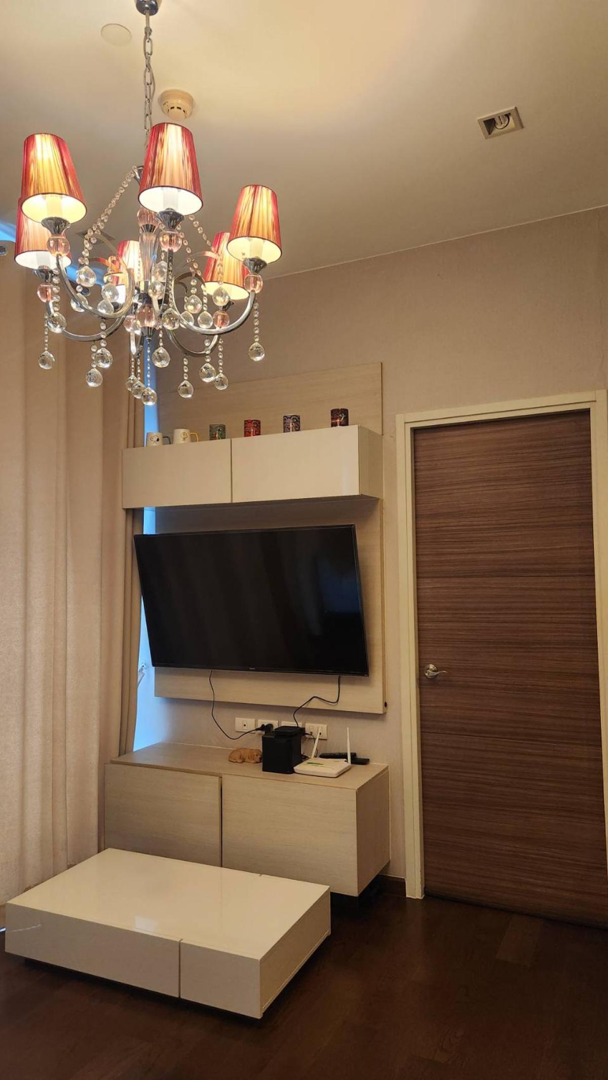 ขายคอนโดพระราม 9 เพชรบุรีตัดใหม่ RCA : 03/04/2026, รวมค่าโอน# ขายด่วน! Q Asoke คอนโดหรู 2 ห้องนอน ใกล้ MRT เพชรบุรี พร้อมเฟอร์ครบ วิวสวย 0642748883