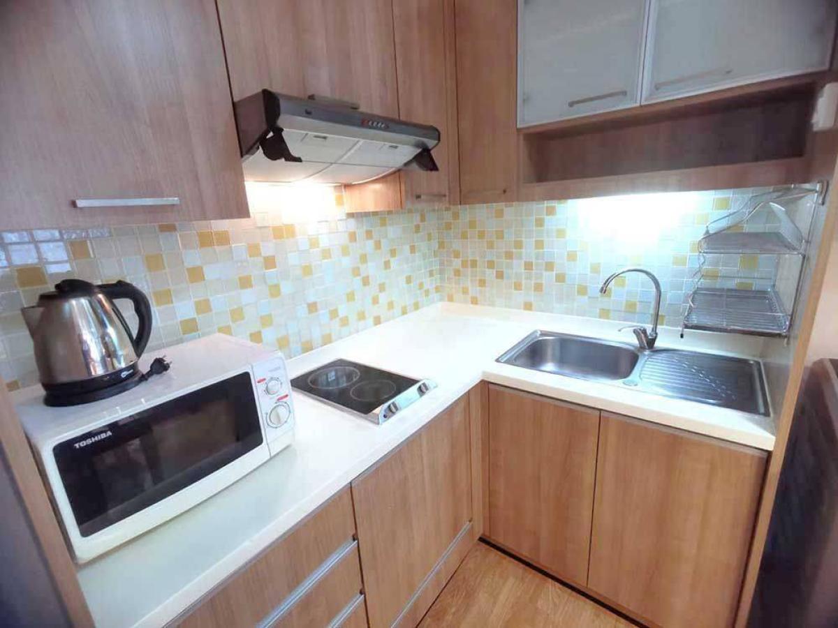 For RentCondoSukhumvit, Asoke, Thonglor : 03/04/2026, Luxury in Thonglor! 2 bedrooms with a swimming pool and fitness
For rent at only 33,000 Baht/month at The Alcove Sukhumvit 49 0642748883