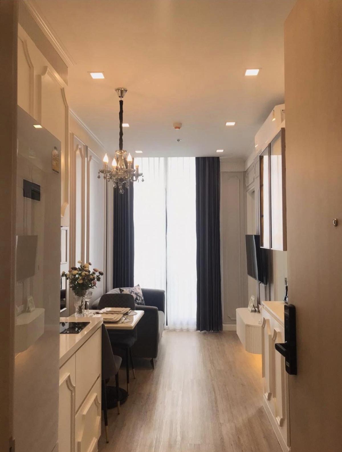 For SaleCondoSukhumvit, Asoke, Thonglor : 03/04/2026, Best value! 1 bedroom Noble State 39 in the heart of Phrom Phong
Rent for only 32,000 THB / Sale for 7.5 million THB near BTS & EmQuartier! 0642748883